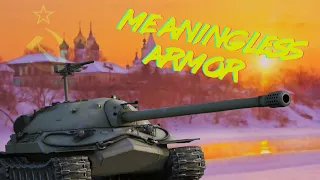 Heavy in a World of MBTs | War Thunder