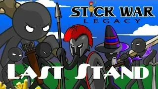 Stick War Legacy || By Max Games Studios Full HD Gameplay|| Dredd Gamerz.