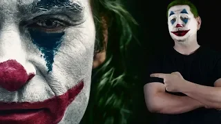 Joker Movie Review