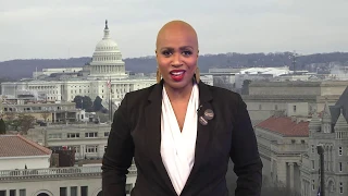 WFP Response to the State of the Union: Rep. Ayanna Pressley