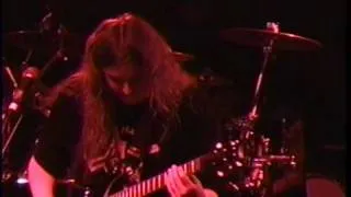 Opeth - Credence (Live in San Jose)