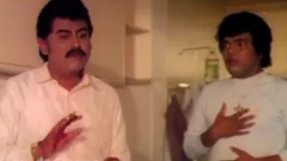 Vajramuni & Tiger Prabhakar Best Scene || Bombay Dada Movie || Kannada Best Scenes || HD