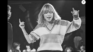 Mort de France Gall, amie de Kate Barry : Les mots touchants de Jane Birkin