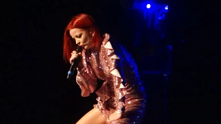I'm Only Happy When It Rains - Garbage - Live at Beacon Theater NYC - 2017-08-01