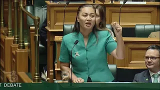 Budget Debate - Video 10