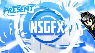 NSGFX 🎥 Paid 🎥 2D Intro🎥Made On Android 100%