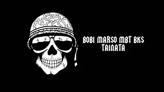 MARSO x BOBKATA x MBT x BKS - TAINATA [Official Audio]