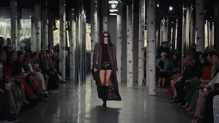 Fall/Winter 2023 Michael Kors Collection Runway Show