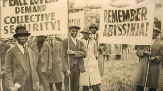 Black Power Origins : Black Radicalism, 1919 1950