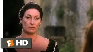 Ever After (4/5) Movie CLIP - Pebble in Her Shoe (1998) HD