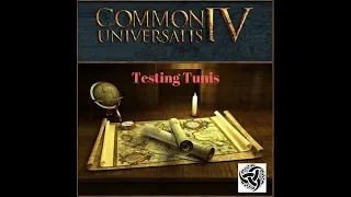 EU4 Common Universalis Testing Tunis 10