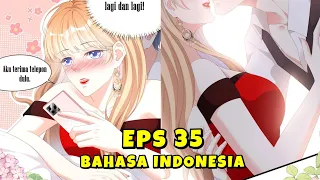 Tunggu Sebentar, Aku Terima Telepon Dulu😖 [Kekasihku Adalah Pamanku] Episode 35 Bahasa Indonesia