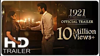 1921 Trailer | Official Teaser Motion 2019