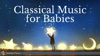 Classical Music for Babies