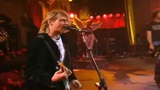 Breed - Nirvana (Live And Loud, Seattle, 1993)