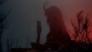 Krampus - The Legend of Krampus (Universal Pictures)