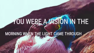 Halsey - Colors Lyrics