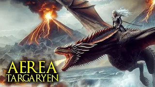 The Terrifying Story of Aerea Targaryen Who Dared to Return to Valyria | House of the Dragon