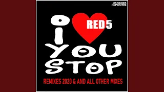 I Love You Stop (DJ Tranceman Bootleg Mix)