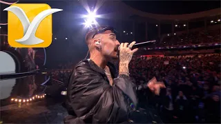 Rels B - Cómo Dormiste? - Festival Internacional de la Canción de Viña del Mar 2023 - Full HD 1080p