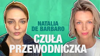 Dlaczego same od siebie odchodzimy? W MOIM STYLU | Magda Mołek