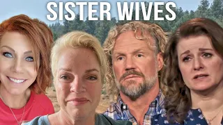 SISTER WIVES Exclusive - Who Currently owns Coyote Pass? 2024