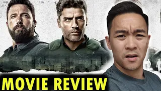 Triple Frontier Movie Review | Ben Affleck 2019 Netflix Film