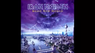 Iron Maiden - Blood Brothers (HQ)