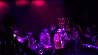 Dreaming - Sun Ra and Yo La Tengo - Hanukah Night 1 2018