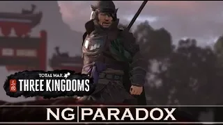 Total War Three Kingdoms | E3 Gameplay Analysis