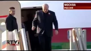 Друзья Путина собираются в Москве