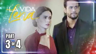 La Vida Lena | Episode 114 (3/4) | December 2, 2021