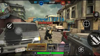 FPS Online Strike PVP Shooter – Android GamePlay – FPS Shooting Games Android #6