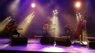 Extraits (4 min) concert au Théâtre de la Mer (Sète) - Le Bon Maître (nous le pardonne)