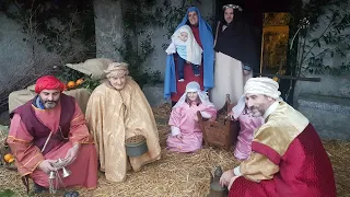 Onno - Presepe Vivente 2023