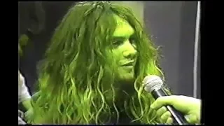 Sepultura - Programa Livre - SBT