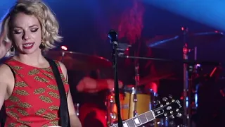 Samantha Fish (Bitch On The Run)  2018