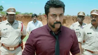 Singam 3 Super Hit Telugu Full Movie Part 04 | New Latest Full Movie Scene #telugumoviemagazine