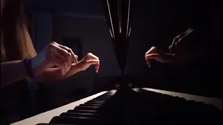 My way, piano cover by Orny 🎹🎼🎵