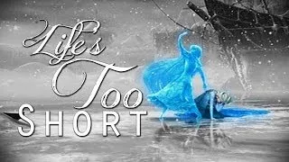 Frozen || An act of True Love [Life's Too Short]
