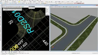 Kerb Return & Cul-de-sac Design - Training Webinar Series