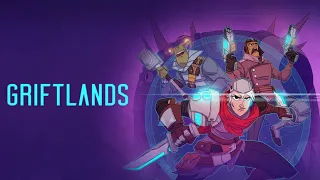 Griftlands | Trailer (Nintendo Switch)