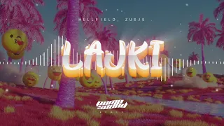 HELLFIELD, ZUSJE - LAJKI (PUMPSOUND REMIX)