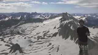 How many 14ers in Colorado?; Next with Kyle Clark full show (8/14/19)