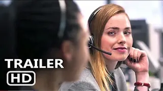 INDUSTRY Trailer # 2 (2020) Marisa Abela New HBO Max Drama Series