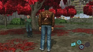 Shenmue II Music: South Carmain Qr. Day (Extended) ☀️