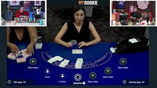 Casino Friday Episode 6 - Unit Discipline