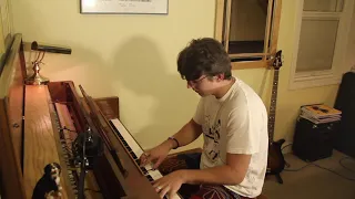 Welcome to Vulf Records | Vulfpeck - Cover