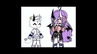 @devilxchloe #gachalife 2