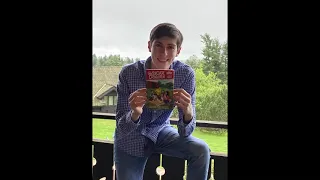 The Boxcar Children Book 1 Read by Matthew Breier